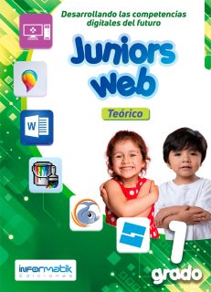 Junior Web 1°