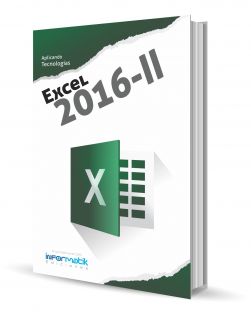 Excel 2016 - II