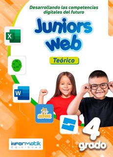 Junior Web 4°