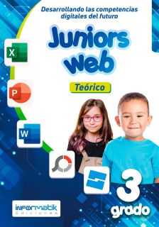 Junior Web 3°