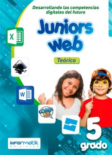 Junior Web 5°