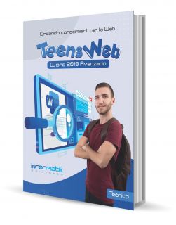 Word Avanzado 2019 - Teens Web