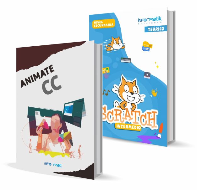 Animate CC + Scratch Intermedio