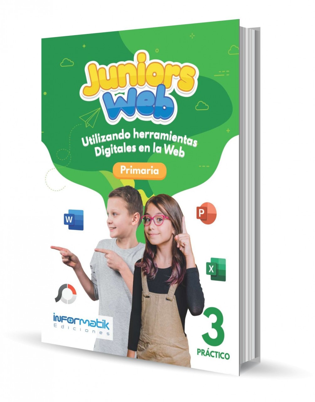 Informatik Ediciones