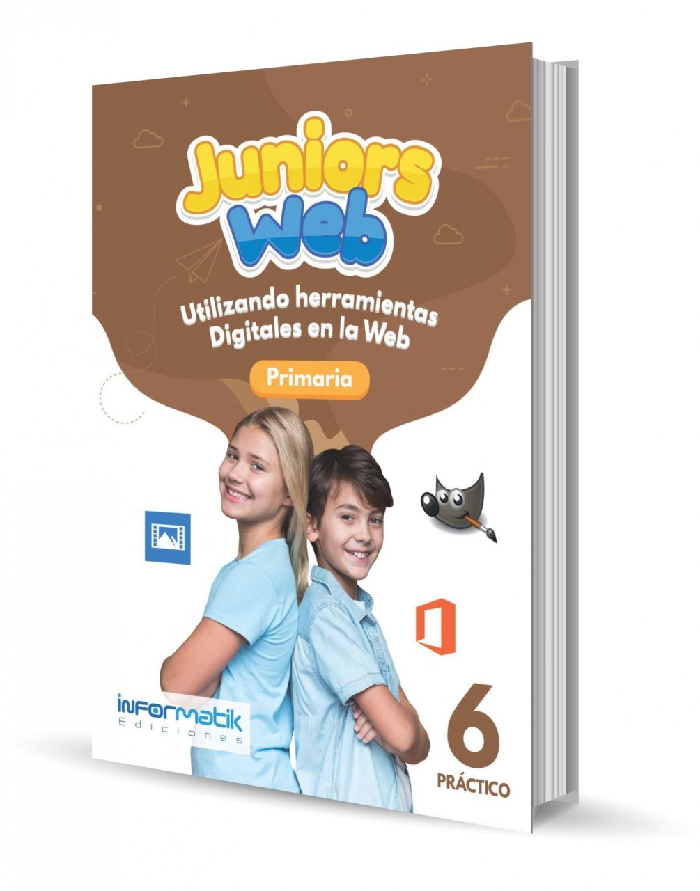 Informatik Ediciones