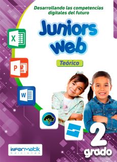 Junior Web 2°