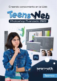 Photoshop Avanzado 2022