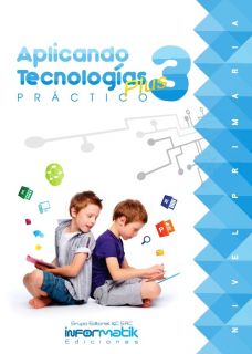 Aplicando Tecnologías Plus 3°