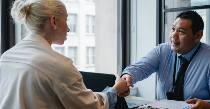 Cómo puedes ser un mejor jefe