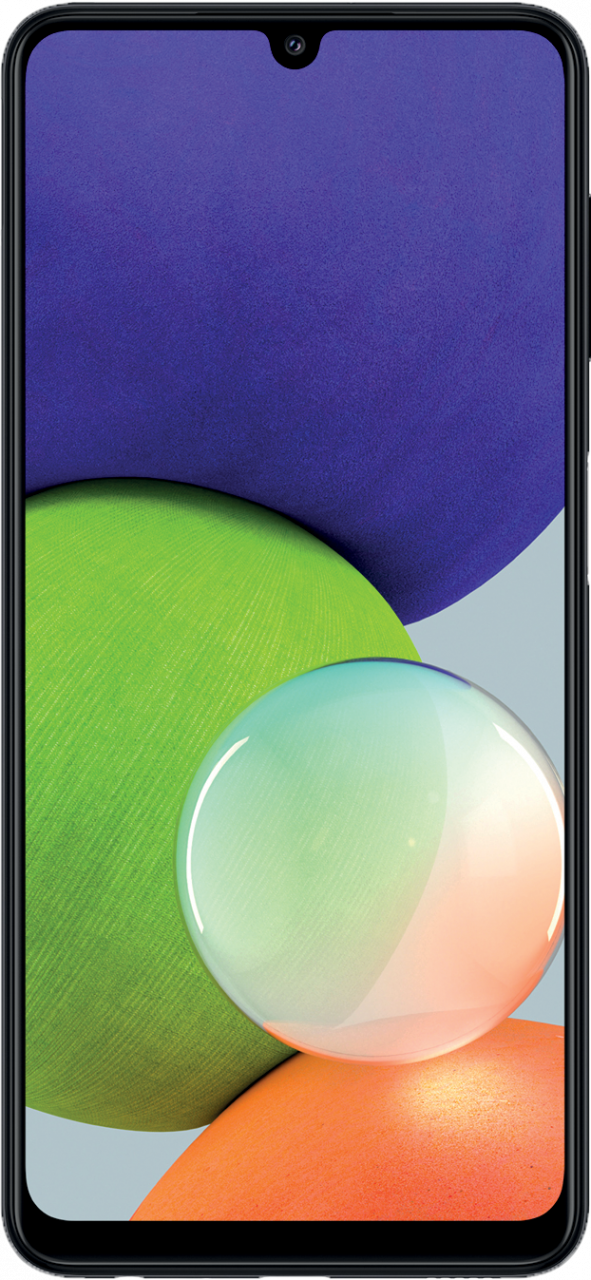 Samsung A22