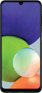 Samsung A22