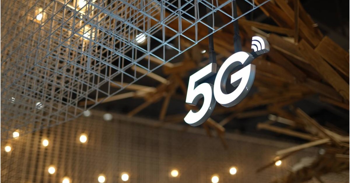 Qué es 5G y cómo beneficiará a tu negocio