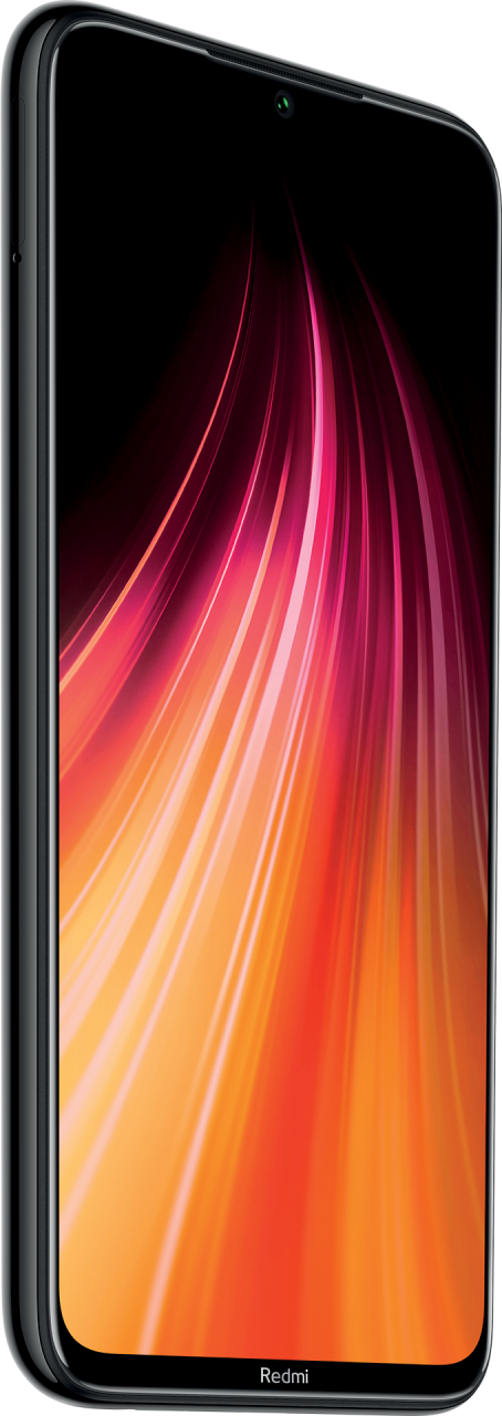 Redmi NOTE 8 2021