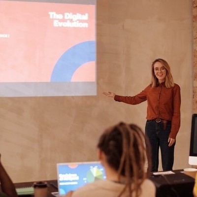 Diplomado Marketing Digital (Presencial)