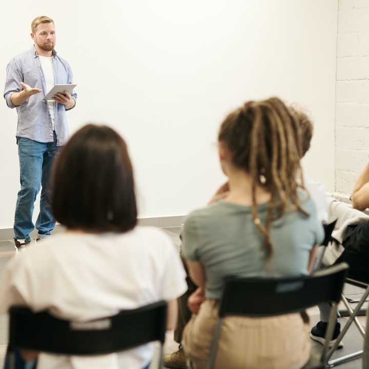 Anuncios en Facebook (Presencial)