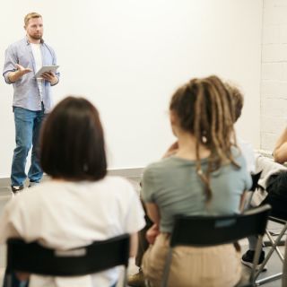 Anuncios en Facebook (Presencial)