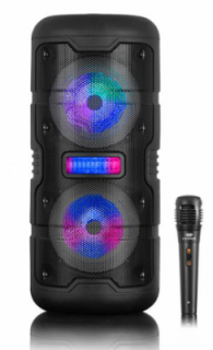 Eq.De Sonido Cambridge EV2000W