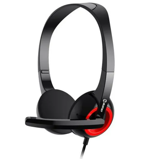 Audífono con Micrófono Miray AM-202