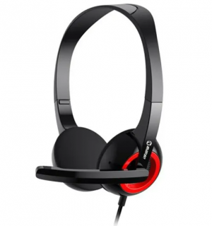 Audífono con Micrófono Miray AM-202