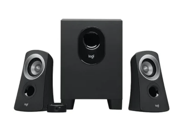 PARLANTE LOGITECH Z313 50W 980-000413