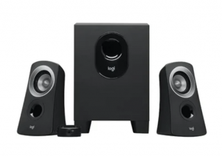 PARLANTE LOGITECH Z313 50W 980-000413