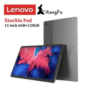 Lenovo TB-606F Xiaoxin Pad 6GB Ram y 128GB Rom Tablet PC inteligente WIFI
