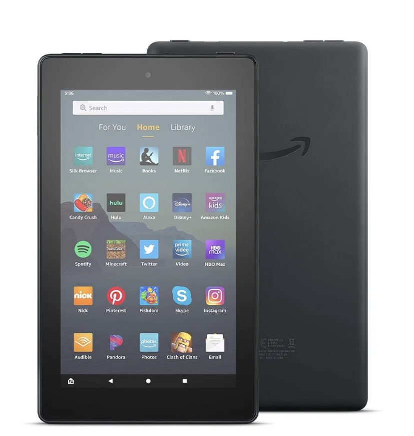 Tablet Amazon Fire 7"