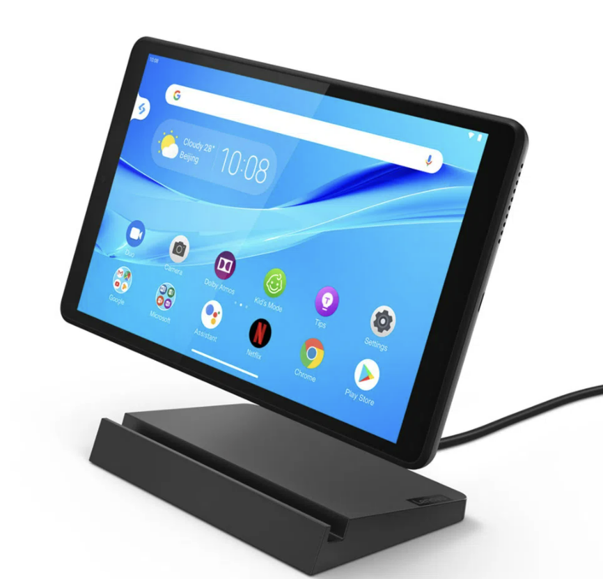 Tablet Lenovo Smart Tab M8 8"