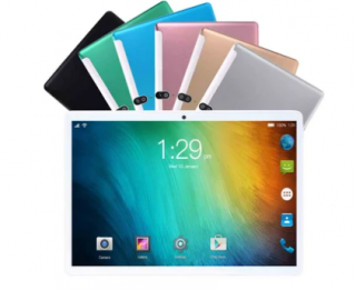 Tablet PC 10.1 Pulgadas Tablet S13 8GB RAM + ROM 128GB Android10.0