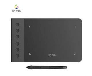 Tableta Grafica digitalizadora XP-PEN STAR G640S