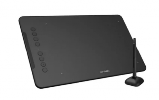 Tableta Grafica digitalizadora XP-PEN Deco 01 V2