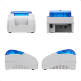 Impresora Ticketera Térmica Wifi 57mm 58mm