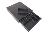Gaveta de dinero para punto de venta 33.5x37x8cm M330E