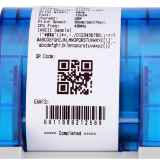 Impresora Ticketera Térmica Wifi 57mm 58mm
