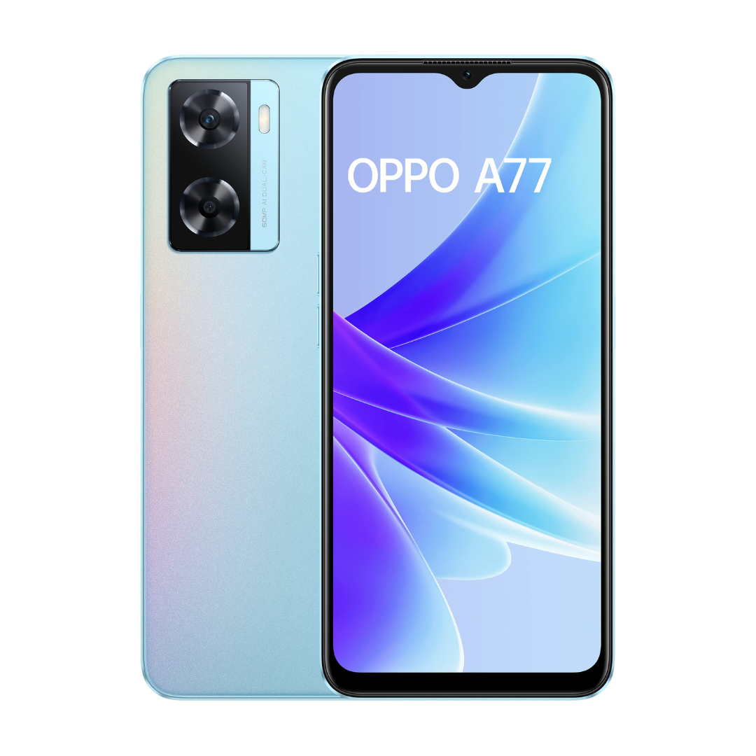 Oppo A77