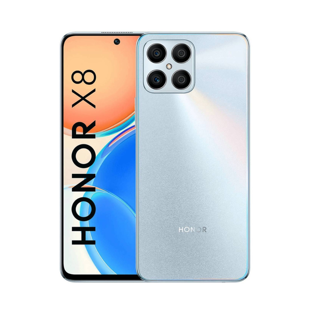 Honor x8