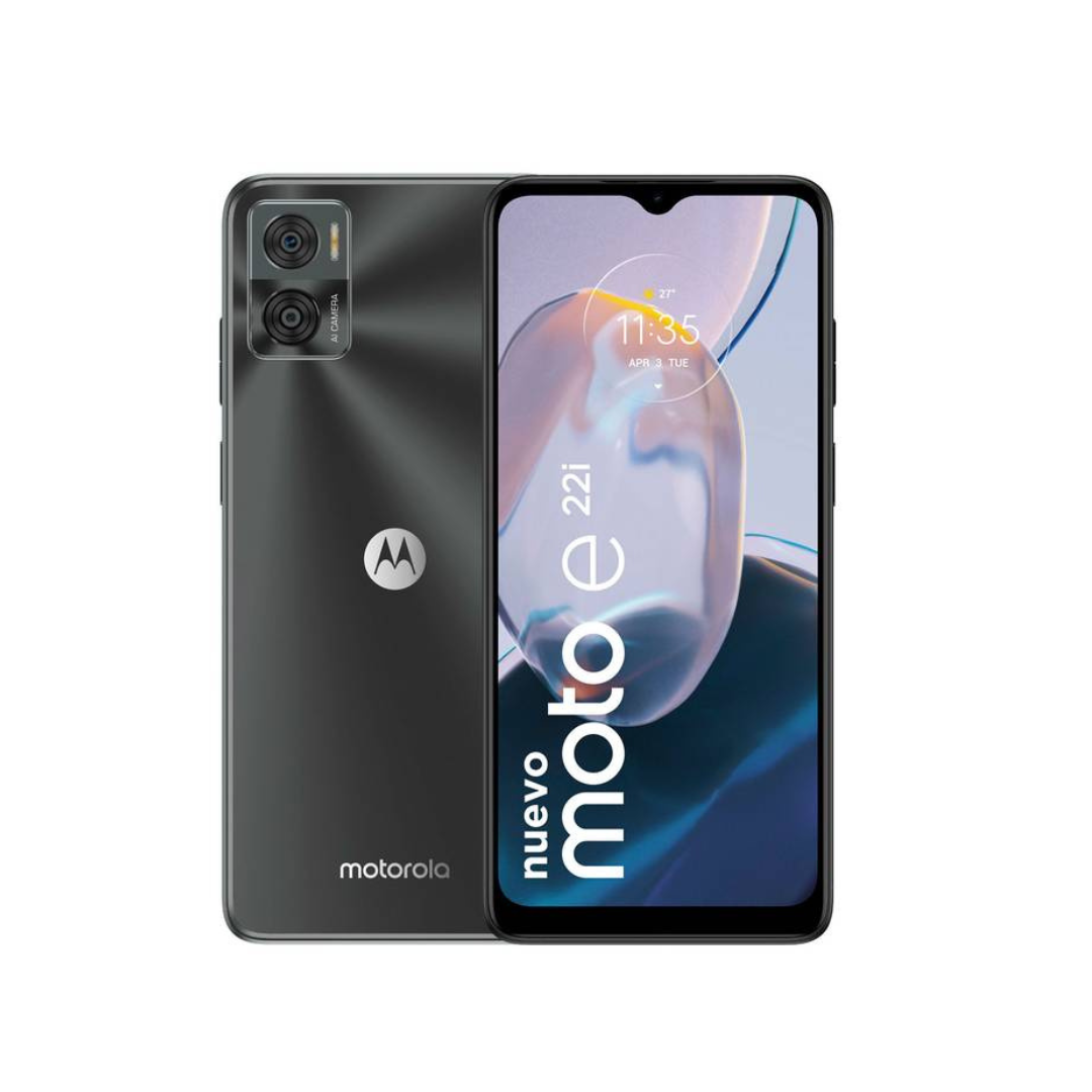 Motorola Moto E22i