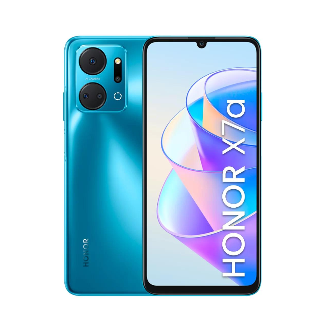 Honor X7A