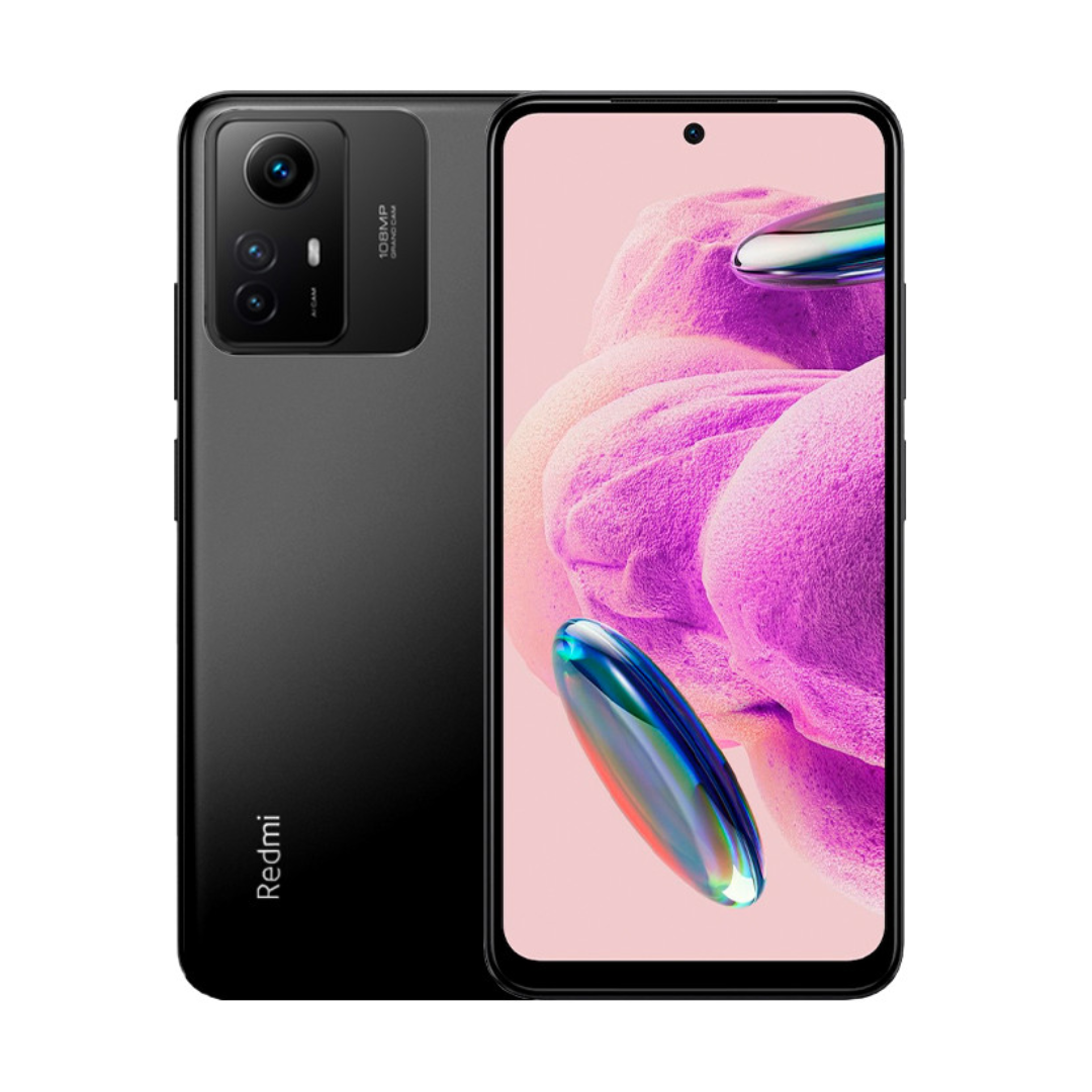 Xiaomi Redmi Note 12s