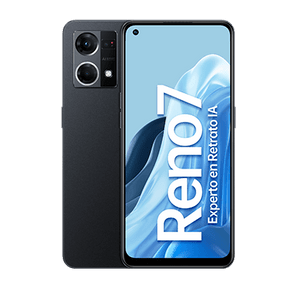 Oppo Reno 7
