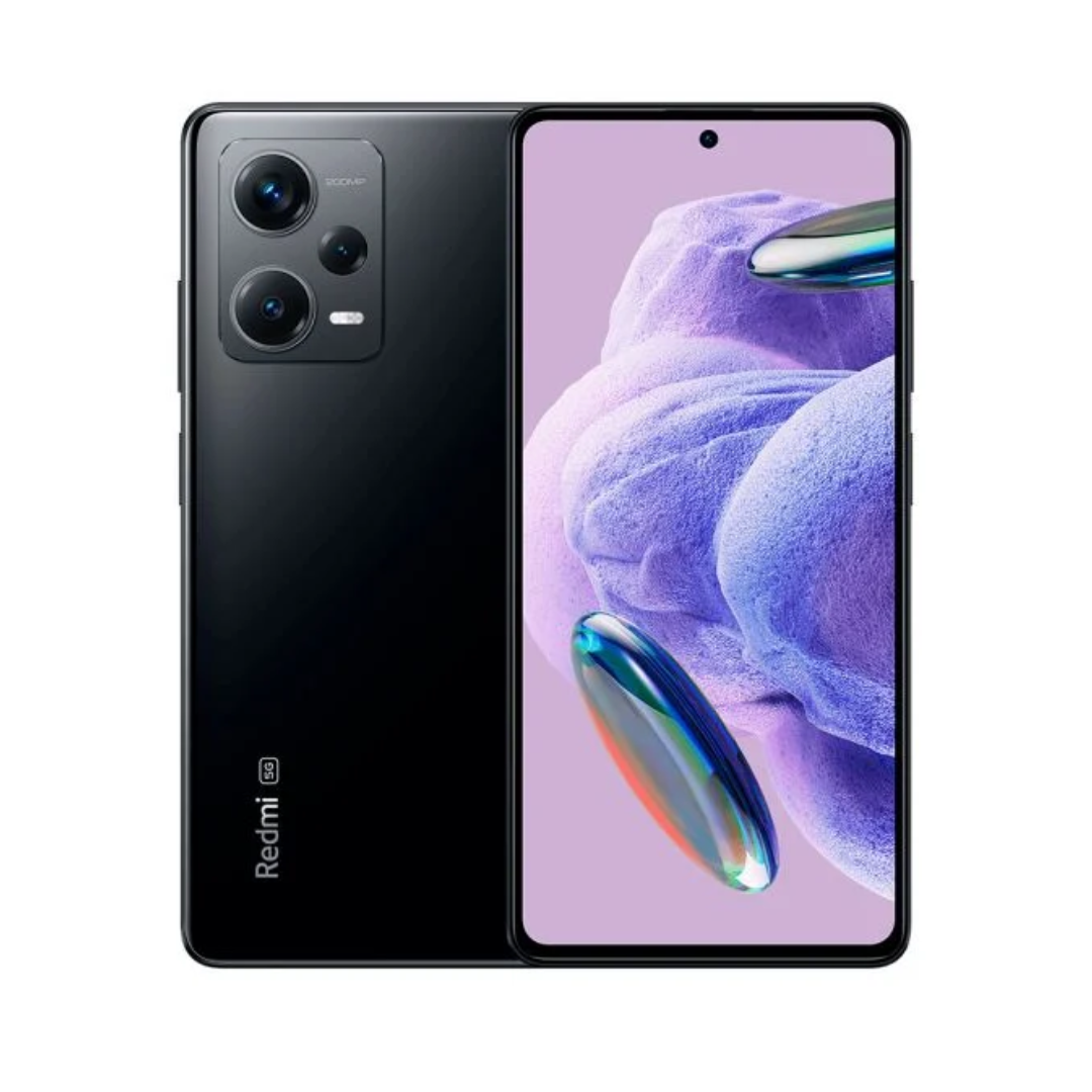 Xiaomi Redmi Note 12