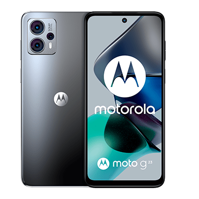 Motorola Moto G23