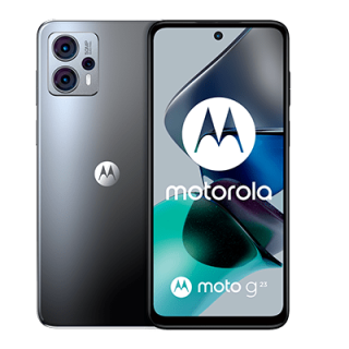Motorola Moto G23