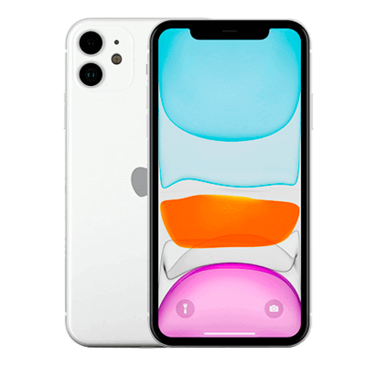 Apple iPhone 11 64GB