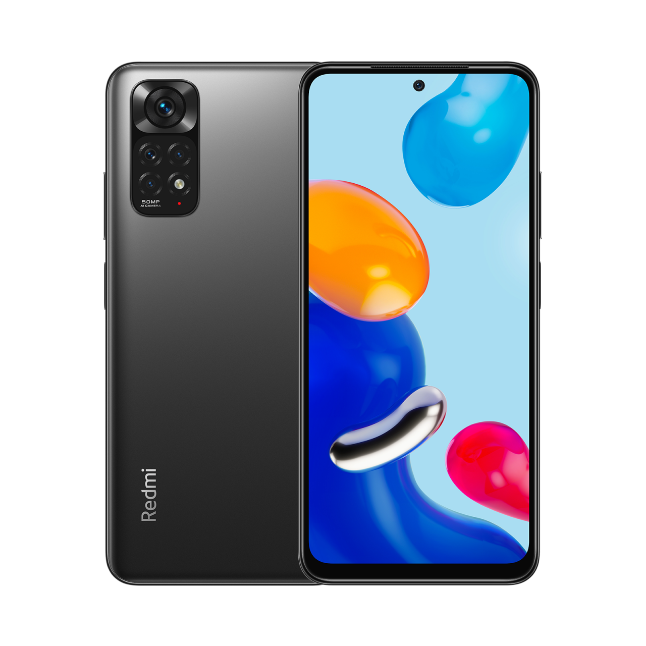 Xiaomi Redmi Note 11 128GB 4G