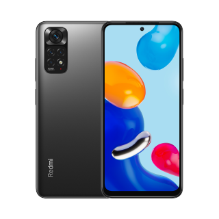 Xiaomi Redmi Note 11 128GB 4G