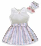Conjunto Olivia