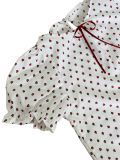 Conjunto Mariquita