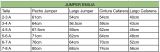 Jumper Emilia + Cafarena Mostaza