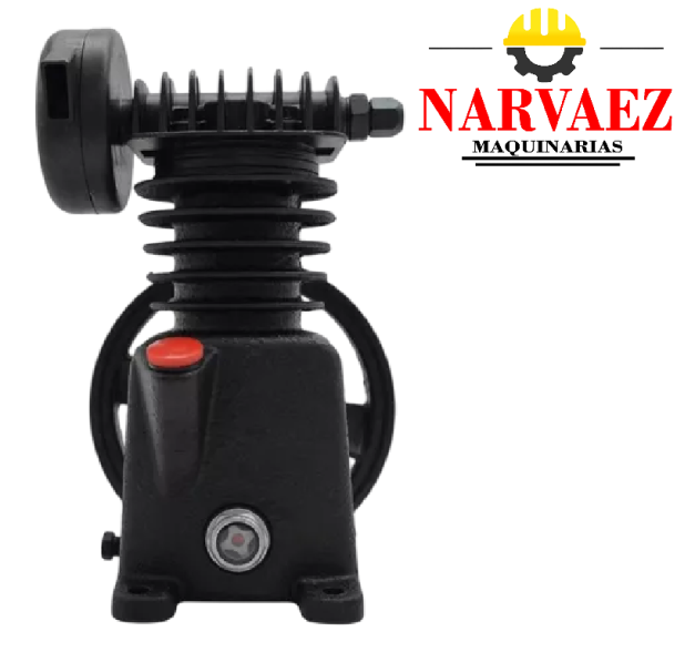 CABEZAL PARA COMPRESOR UB 10 - LINEAL